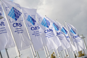 CMS Berlin expected to achieve record attendance